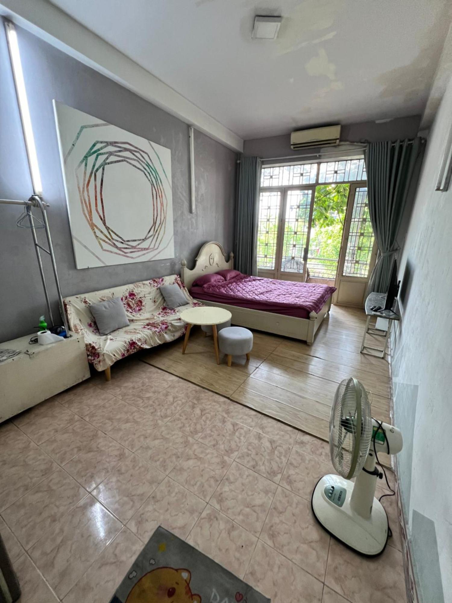 May Homestay TP. Hồ Chí Minh