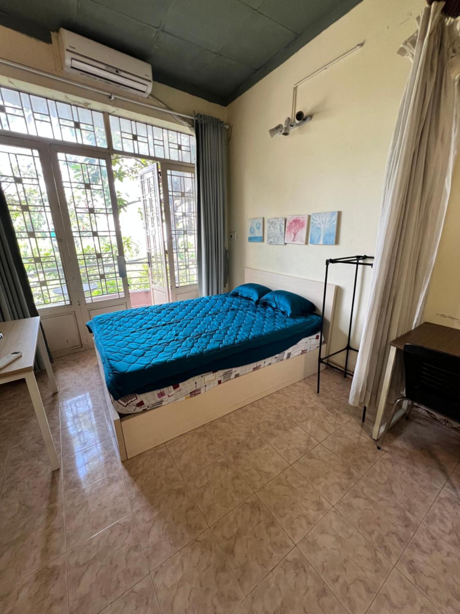 May Homestay TP. Hồ Chí Minh